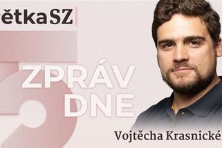 Pětka SZ: Na politické scéně vybuchla bomba a mrazivá ruská taktika - Seznam Zprávy